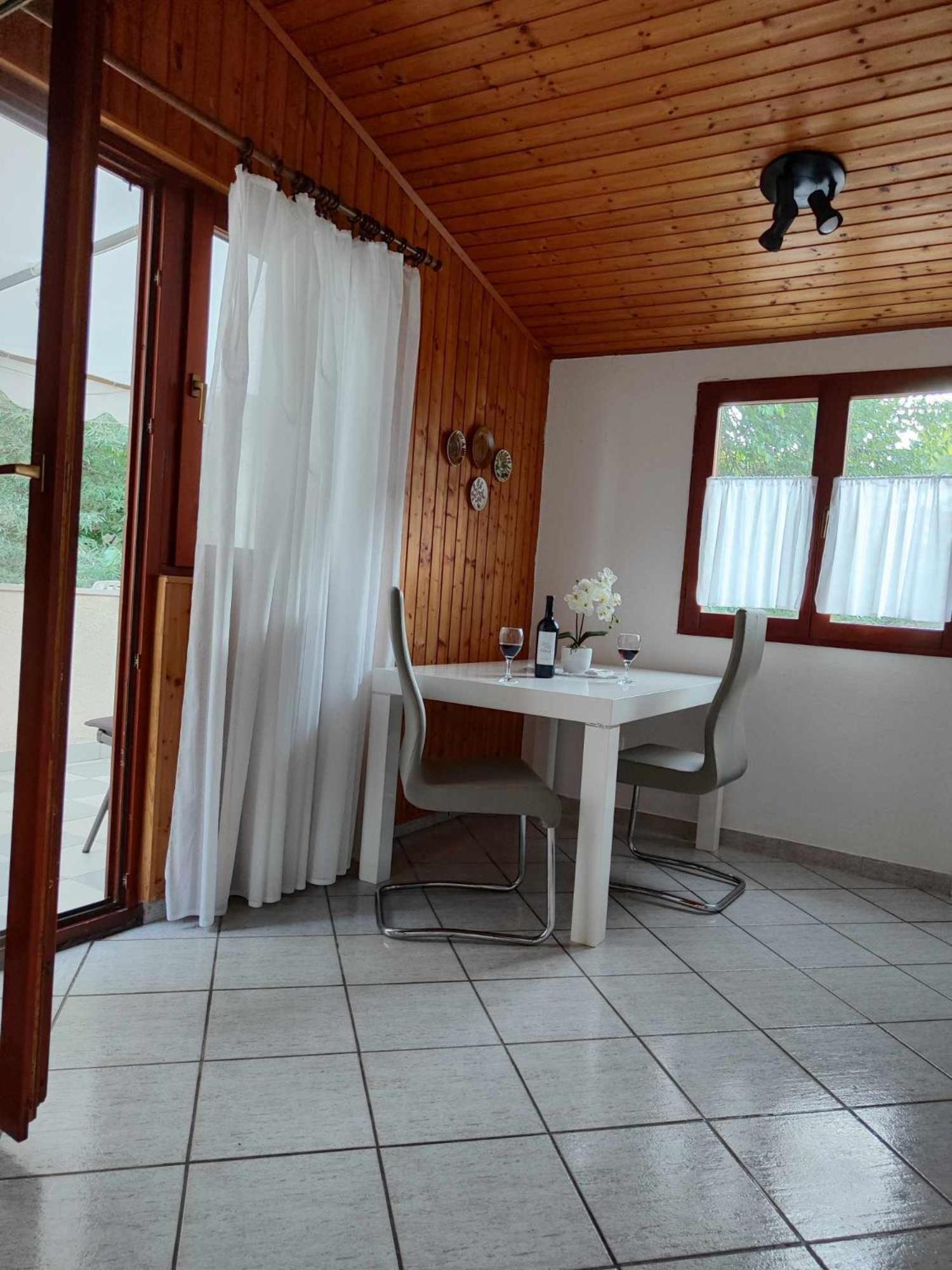 Apartments By The Sea Basina, Hvar - 116 Vrboska Quarto foto